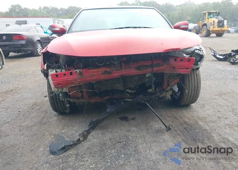 2015 Scion Tc from USA, damaged, VIN JTKJF5C72FJ002577